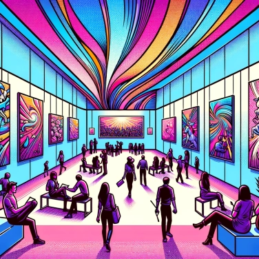 Artes y Entretenimiento
