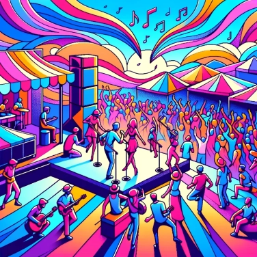 Artes y Entretenimiento