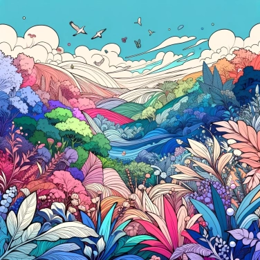 Ciencias Naturales : Ecología