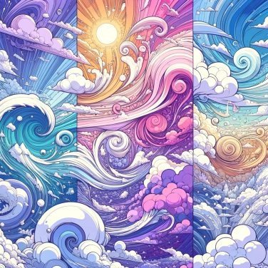 Ciencias Naturales : Meteorología