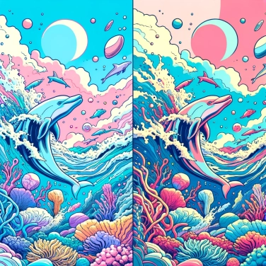 Ciencias Naturales : Oceanografía.