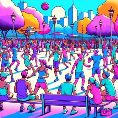 Deporte y Ocio