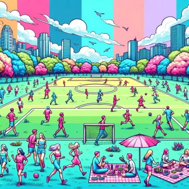 Deporte y Ocio