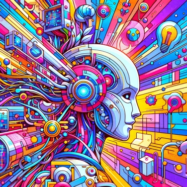 Tecnología e Informática : Inteligencia Artificial