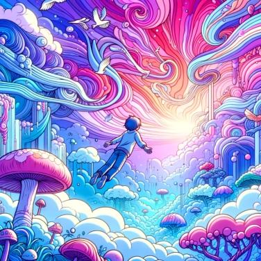 Explica por qué a veces los sueños parecen tan reales.