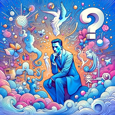 Explica por qué Albert Camus fue tan influyente en la filosofía existencialista.