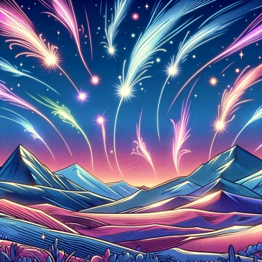 Explica por qué algunos fenómenos sísmicos van acompañados de extrañas luces, llamadas luces telúricas.