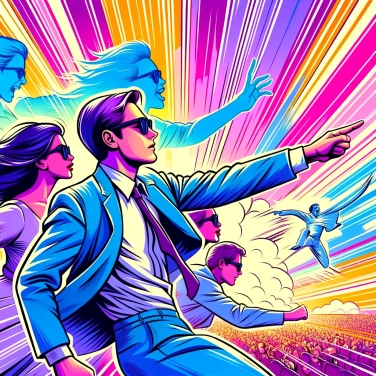 Explica por qué algunos guiones de películas están basados en hechos reales.