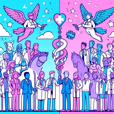 Explica por qué algunos países tienen sistemas de salud públicos gratuitos mientras que otros son privatizados.