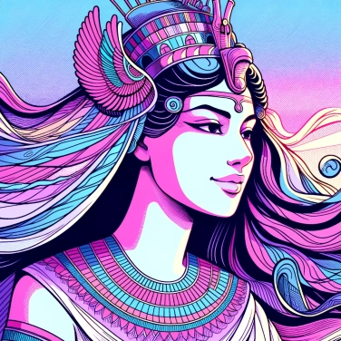 Explica por qué Cleopatra prefirió morir por suicidio después de la derrota de Octavio César.