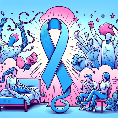 Explica por qué combatir la estigmatización de las enfermedades contribuye a mejorar la salud pública.