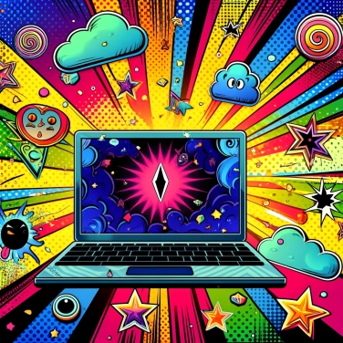Explica por qué el darknet es peligroso.