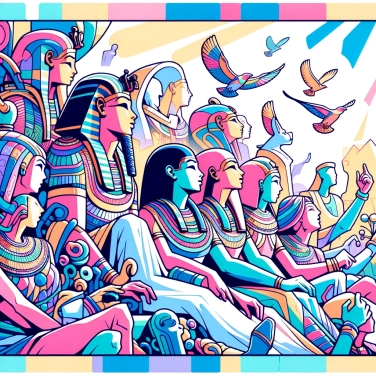 Explica por qué el descubrimiento de la tumba de Tutankamón ha fascinado a todo el mundo.