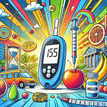 Explica por qué el diabetes es tan grave.