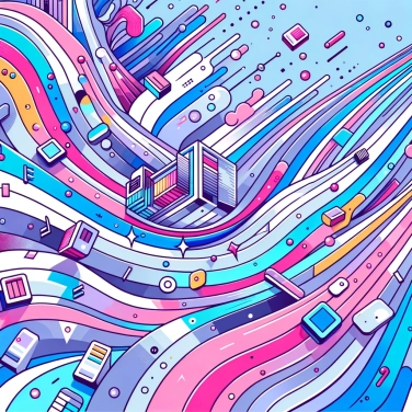 Explica por qué la compresión de archivos utilizando algoritmos como ZIP reduce su tamaño sin pérdida de datos.
