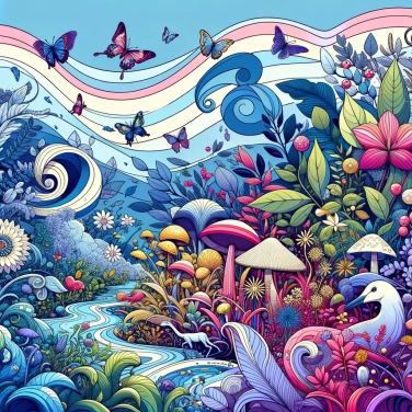 Explica por qué la diversidad de especies es esencial para la resiliencia de los ecosistemas.