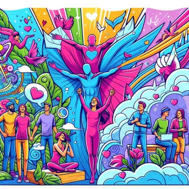 Explica por qué la gratitud es beneficiosa para el bienestar.