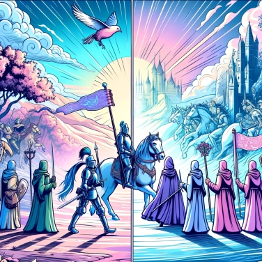 Explica por qué la leyenda del Santo Grial ha perdurado a lo largo de los siglos.