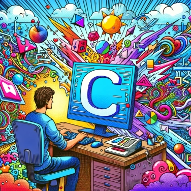Explica por qué la programación en lenguaje C sigue siendo popular a pesar de la aparición de nuevos lenguajes.