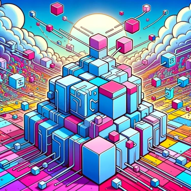 Explica por qué la tecnología blockchain es considerada segura para las transacciones digitales.