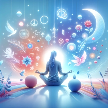 Explica por qué la visualización positiva es una herramienta eficaz para fortalecer nuestro bienestar emocional.