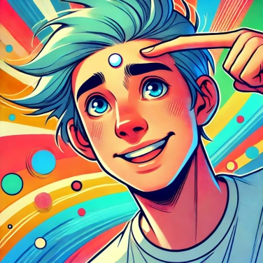Explica por qué los adolescentes tienen acné.