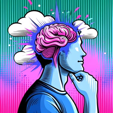 Explica por qué los autistas tienen una buena memoria.