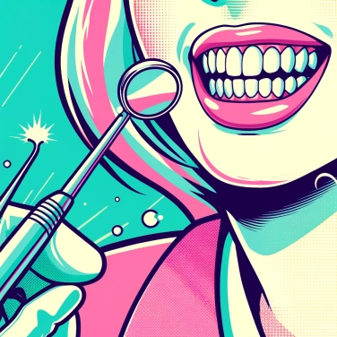Explica por qué los dientes se desgastan.