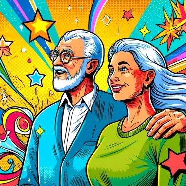 Explica por qué los hombres suelen vivir menos tiempo que las mujeres.
