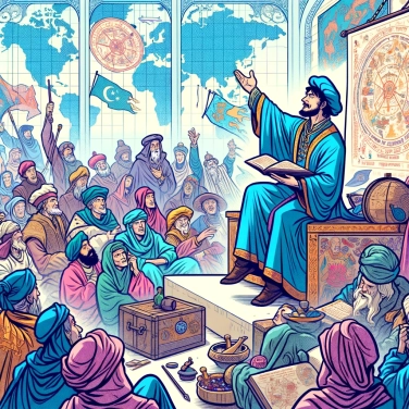 Explica por qué Marco Polo fascinó tanto a la Europa medieval.