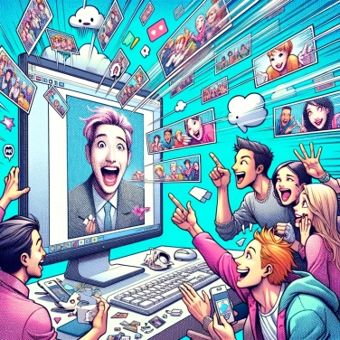 Explica por qué nuestras fotos en Internet pierden calidad.
