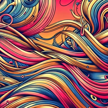 Explica por qué una goma pierde tensión si se mantiene demasiado estirada.